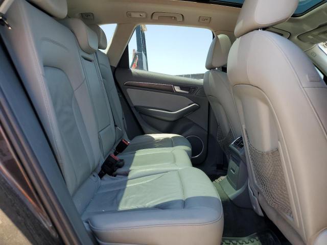2016 AUDI Q5 PREMIUM - WA1L2AFP1GA132488