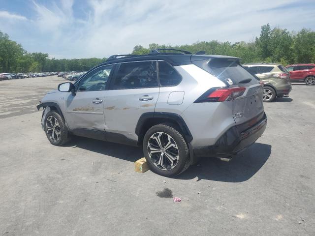 Vin: jtmfb3fv4pd144789, lot: 58674035, toyota rav4 xse 20232