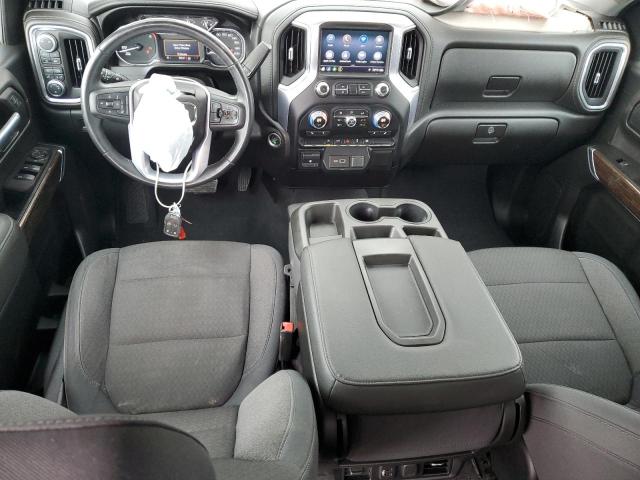 2019 GMC SIERRA K15 - 1GTU9CED2KZ257065