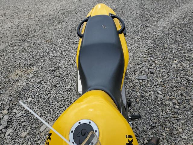 2003 KAWASAKI ZR750 JKAZRDH113A010224