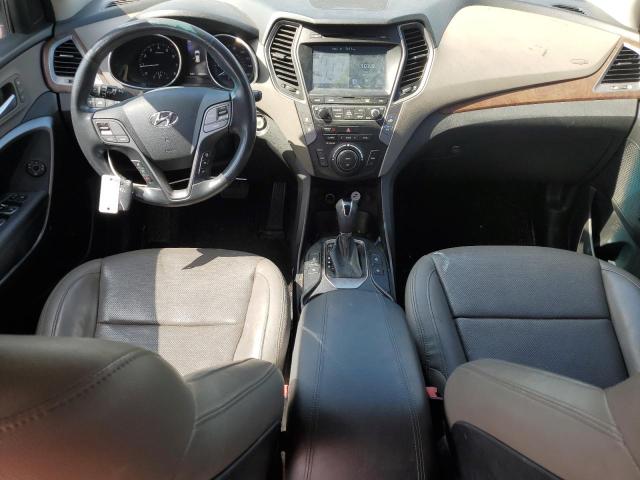 2018 HYUNDAI SANTA FE S - 5NMZU3LB7JH106893