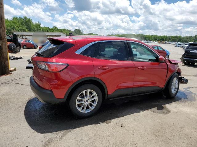 2021 FORD ESCAPE SE - 1FMCU0G63MUB32692
