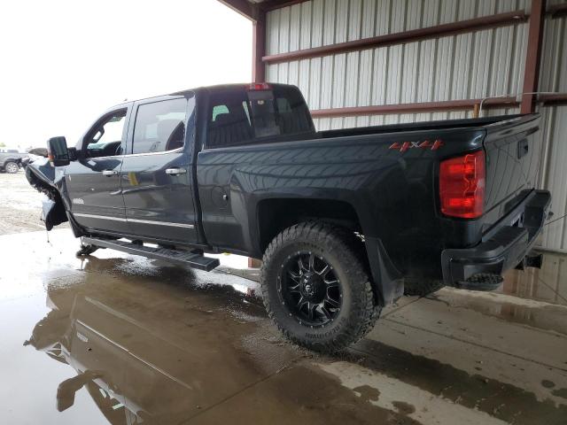 Vin: 1gc1kuey9kf230396, lot: 55968975, chevrolet all models k2500 high country 20192