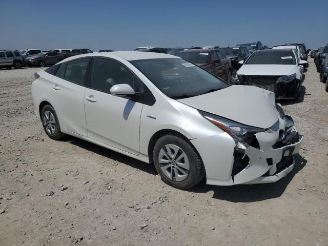 Vin: jtdkbrfu8h3558898, lot: 49899085, toyota prius 20174