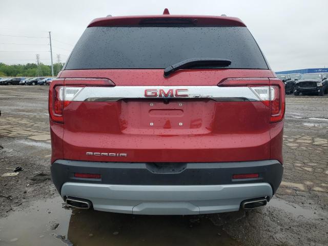 2023 GMC ACADIA SLE 1GKKNKL47PZ196906