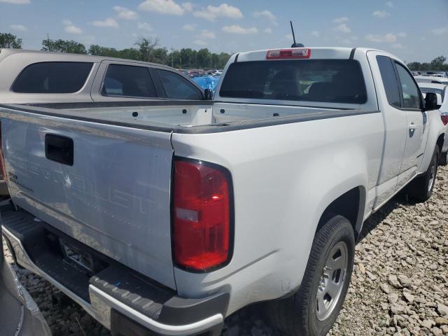 2021 CHEVROLET COLORADO - 1GCHSBEA4M1120510