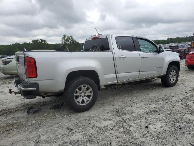 2015 CHEVROLET COLORADO L - 1GCGSBE34F1127649