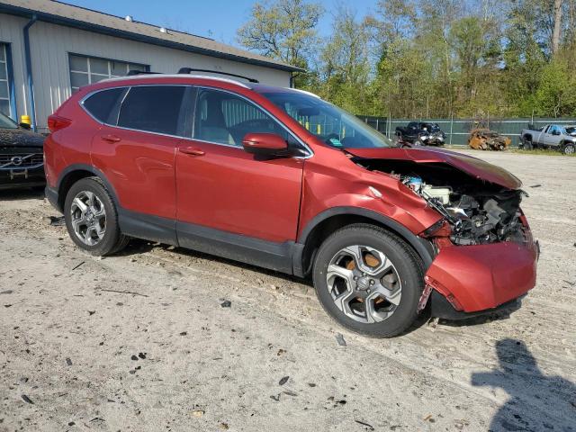 Vin: 2hkrw2h56hh658535, lot: 56462455, honda crv ex 20174