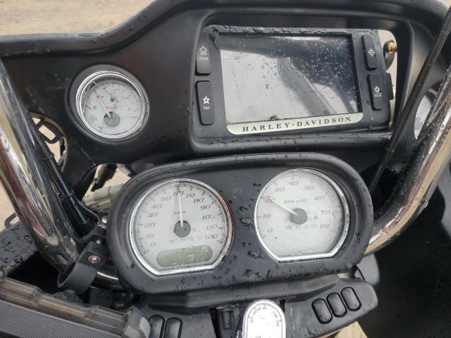 2018 HARLEY-DAVIDSON FLTRX ROAD GLIDE 1HD1KHC16JB654748