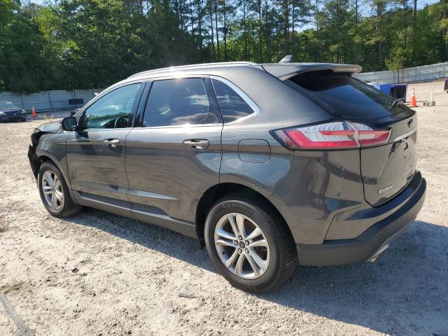 Vin: 2fmpk4j90kbb74869, lot: 56379355, ford edge sel 20192