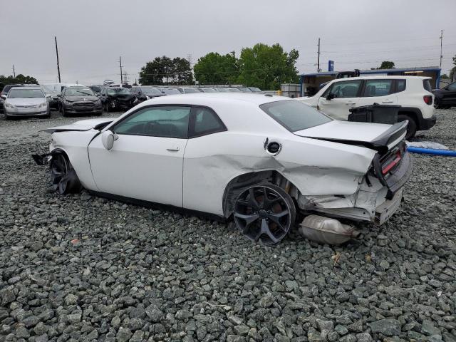 Vin: 2c3cdzjg2ph503654, lot: 58738265, dodge challenger gt 20232