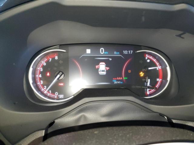 2024 TOYOTA RAV4 XLE P 2T3C1RFV3RC290066