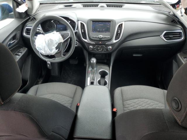 2021 CHEVROLET EQUINOX LT - 2GNAXJEV7M6146863