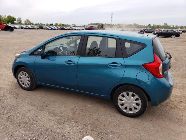 Vin: 3n1ce2cp0fl390924, lot: 58560255, nissan versa s 20152