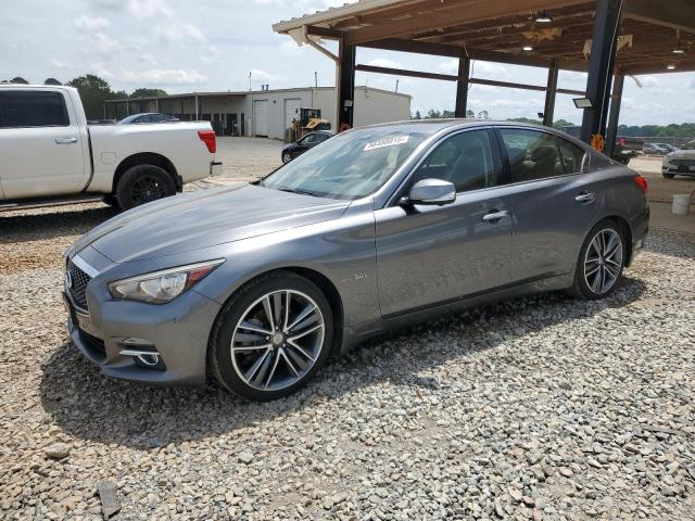 INFINITI Q50 PREMIU