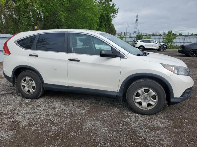 Vin: 2hkrm3h34eh004509, lot: 56724855, honda crv lx 20144