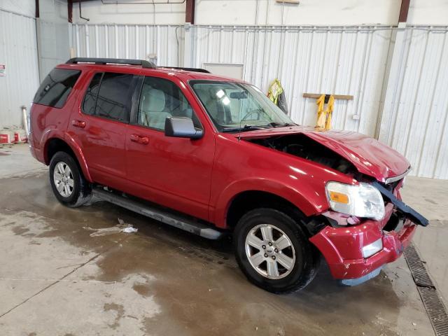 Vin: 1fmeu7de3aua67478, lot: 57434355, ford explorer xlt 20104
