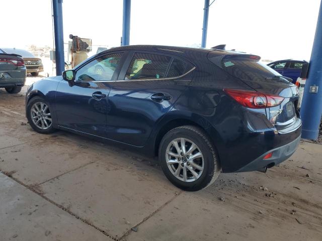 Vin: 3mzbm1n70gm320612, lot: 58334635, mazda 3 grand touring 20162