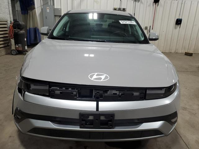 2025 HYUNDAI IONIQ 5 SE 7YAKM4DA3SY006556