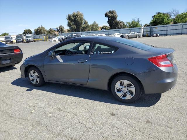 Vin: 2hgfg3b52dh524365, lot: 58020045, honda civic lx 20132