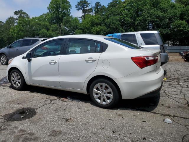 Vin: knadm4a30g6577377, lot: 58639605, kia rio lx 20162