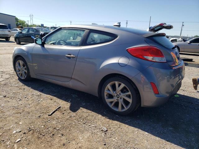 Vin: kmhtc6ad6gu297458, lot: 55496235, hyundai veloster 20162