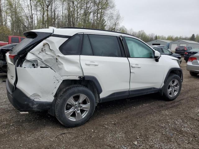 Vin: 2t3r1rfv7pc371952, lot: 56033175, toyota rav4 xle 20233