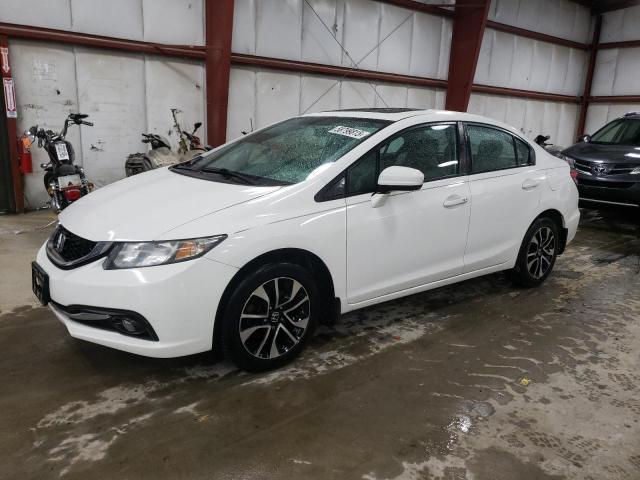 Vin: 19xfb2f86ee272967, lot: 58799815, honda civic ex 2014 img_1