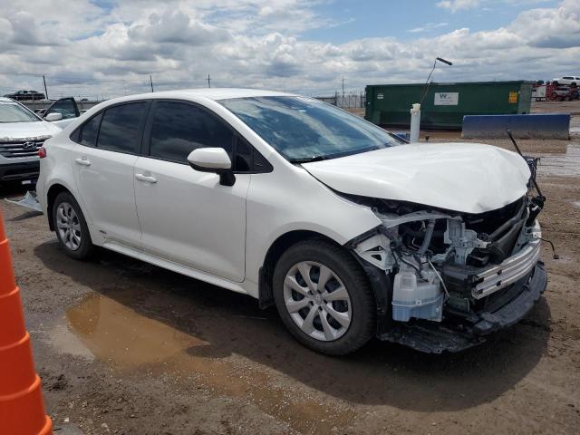 2023 TOYOTA COROLLA LE - JTDBDMHE8PJ000627