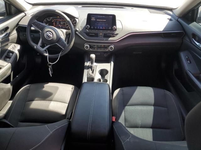 2022 NISSAN ALTIMA SV - 1N4BL4DV7NN383352