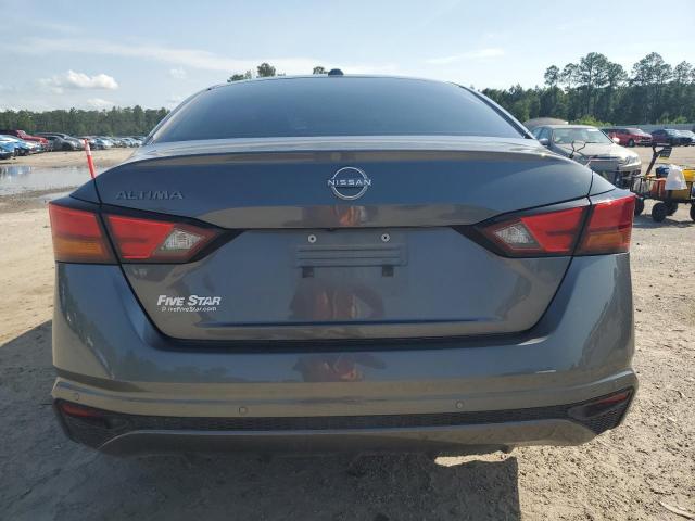 2025 NISSAN ALTIMA S 1N4BL4BV1SN313960