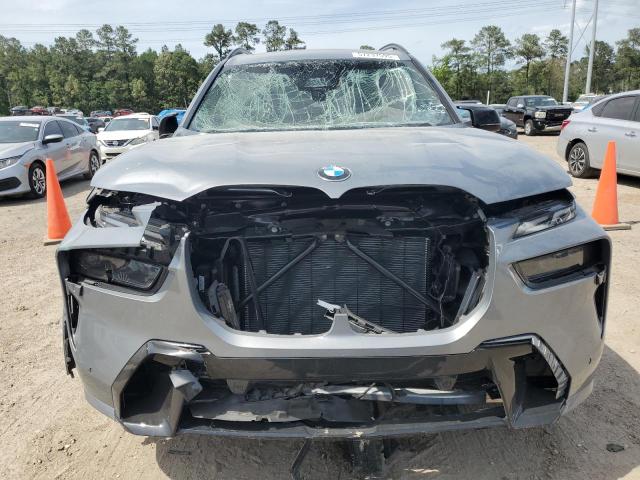 2025 BMW X7 M60I - 5UX33EM01S9Y08799