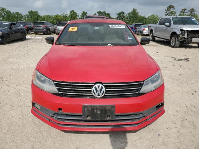 2016 VOLKSWAGEN JETTA SPOR 3VWD17AJ2GM291751