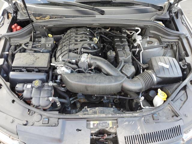 2023 DODGE DURANGO GT 1C4RDHDG4PC636107