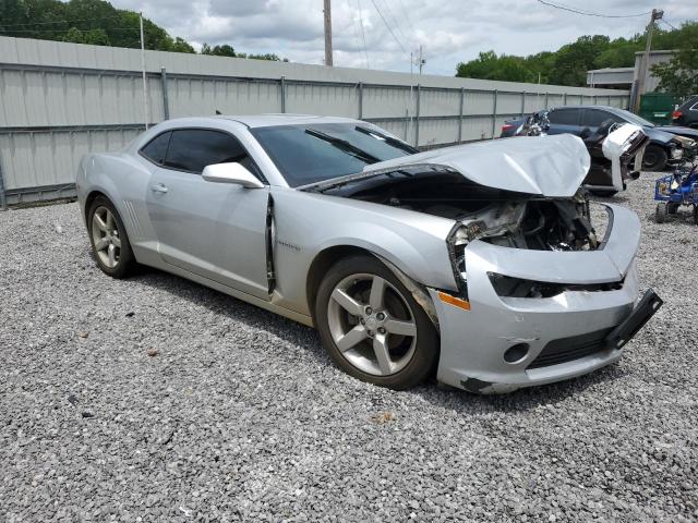 Vin: 2g1fb1e38e9190035, lot: 58780185, chevrolet camaro lt 20144