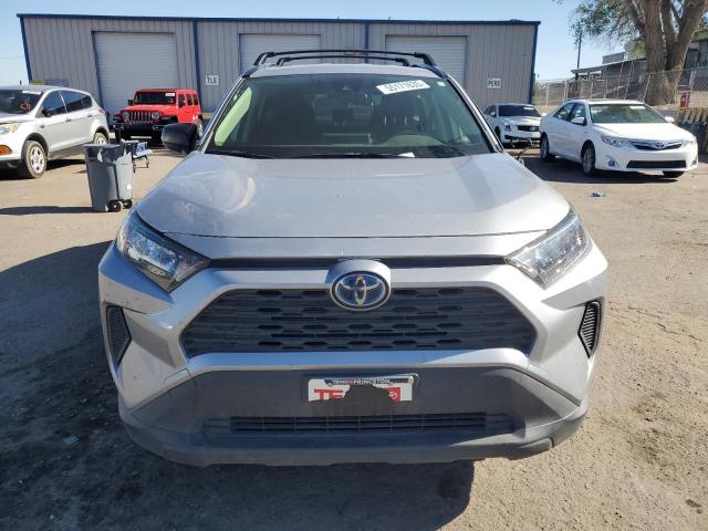 2021 TOYOTA RAV4 LE - JTMLWRFVXMD126190
