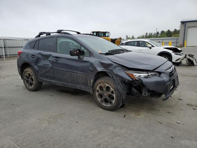Vin: jf2gtabc3mh352663, lot: 57067365, subaru crosstrek 20214