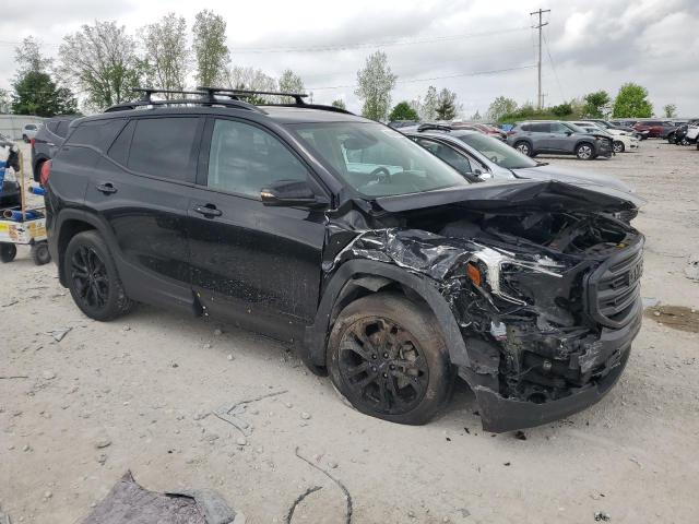 Vin: 3gkalvex1ll119170, lot: 56666365, gmc terrain slt 20204
