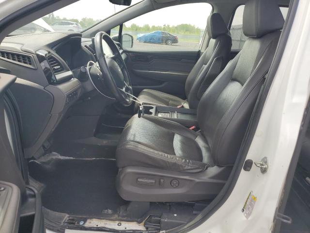 2019 HONDA ODYSSEY TO 5FNRL6H80KB501681