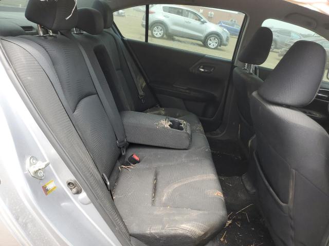 2017 HONDA ACCORD LX - 1HGCR2F39HA082950