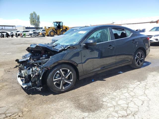Vin: 3n1ab8cv4ry331027, lot: 56569135, nissan sentra sv 2024 img_1