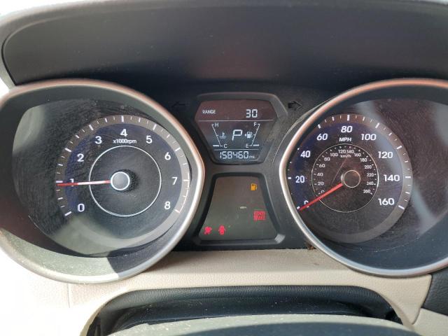 2015 HYUNDAI ELANTRA SE - 5NPDH4AE3FH634376