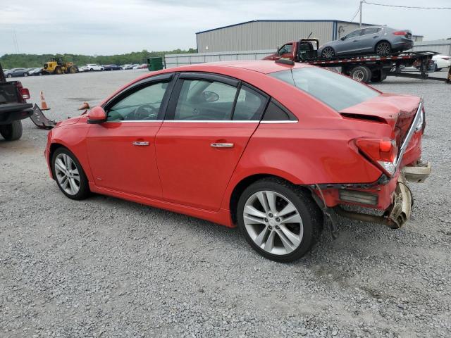 Vin: 1g1pg5sb0f7147658, lot: 56146135, chevrolet cruze ltz 20152