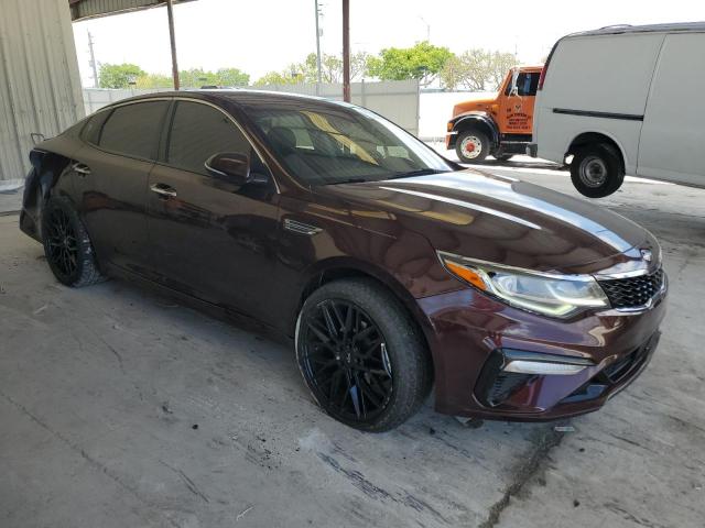2020 KIA OPTIMA LX 5XXGT4L38LG423186