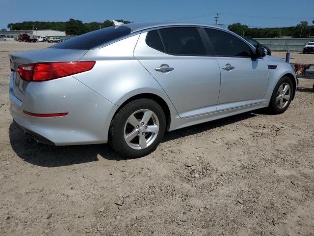 2015 KIA OPTIMA LX - 5XXGM4A75FG478945