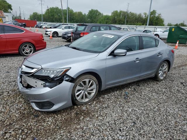 Vin: 19ude2f77ha004492, lot: 55650115, acura ilx premium 2017 img_1