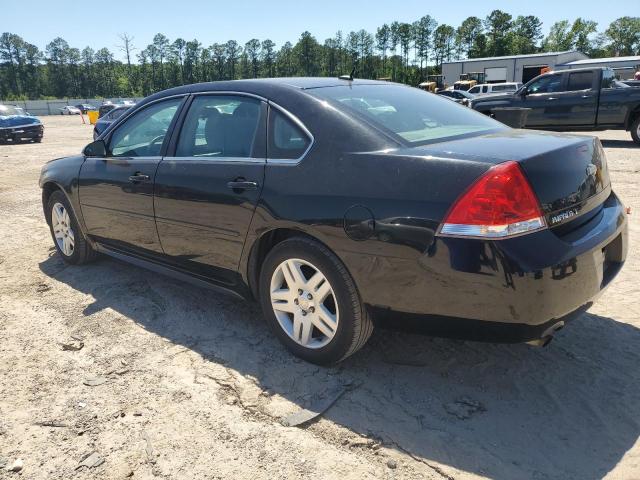 Vin: 2g1wg5e35c1337125, lot: 57943105, chevrolet impala lt 20122