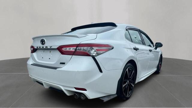Vin: 4t1b61hk7k7048070, lot: 57717715, toyota camry 20194