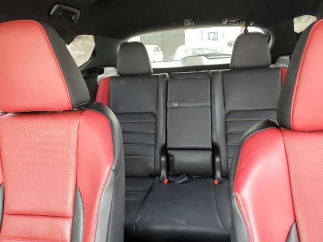 2020 LEXUS NX 300 F S JTJSARBZ5L5010517