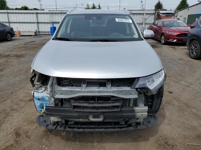 2020 MITSUBISHI OUTLANDER - JA4AZ3A36LZ031722